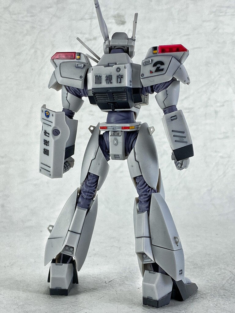 Moderoid Av 98イングラム レビュー えるけーえぬ