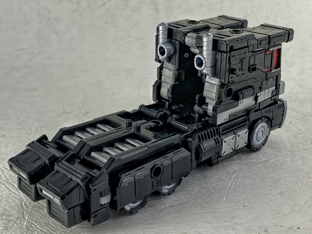 トランスフォーマー WFC-16 ネメシスプライム WFC-16 ネメシスプライム｜トランスフォーマーオフィシャル