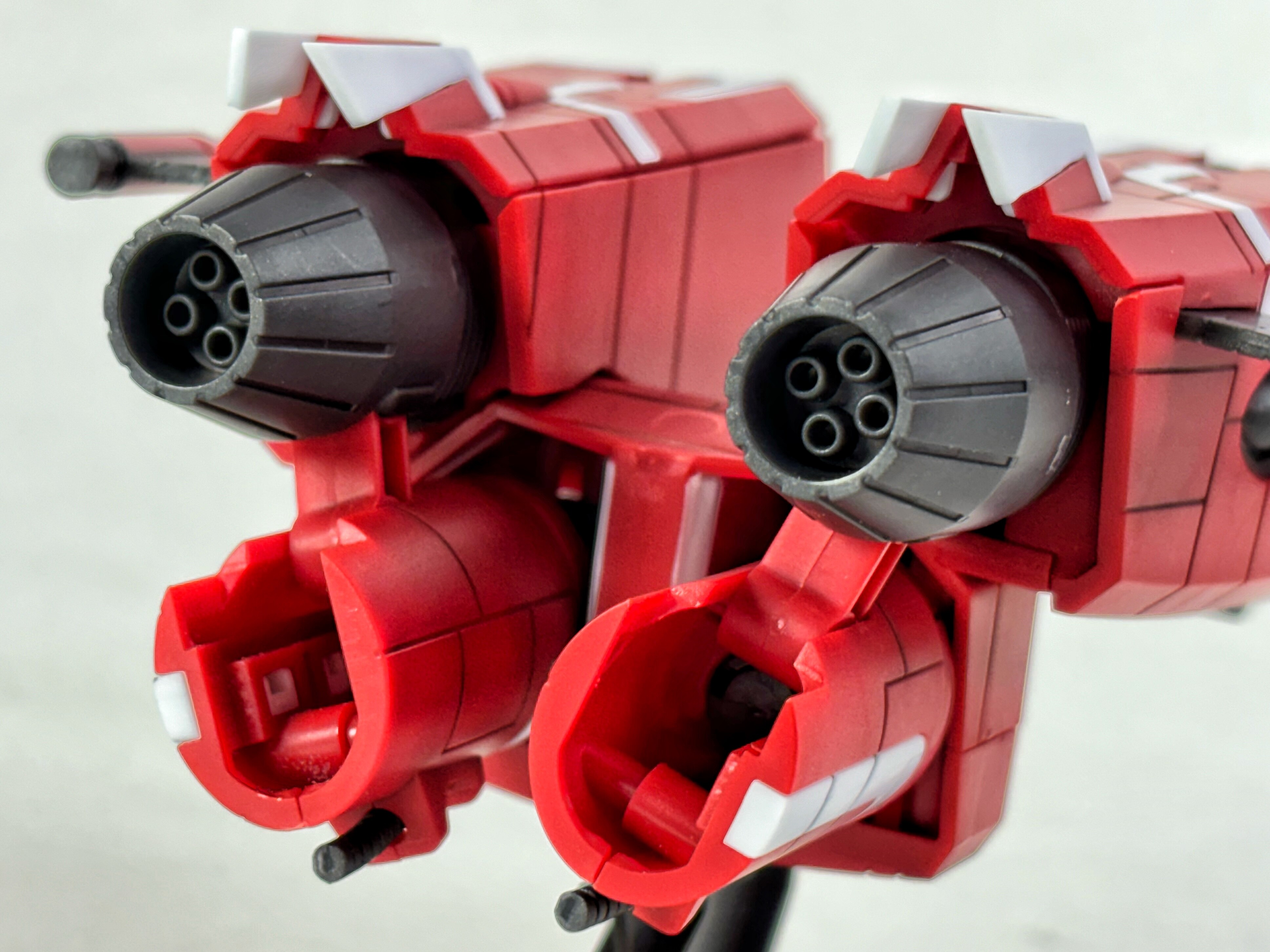 MODEROID ビッグ・ダイエックス レビュー : えるけーえぬ