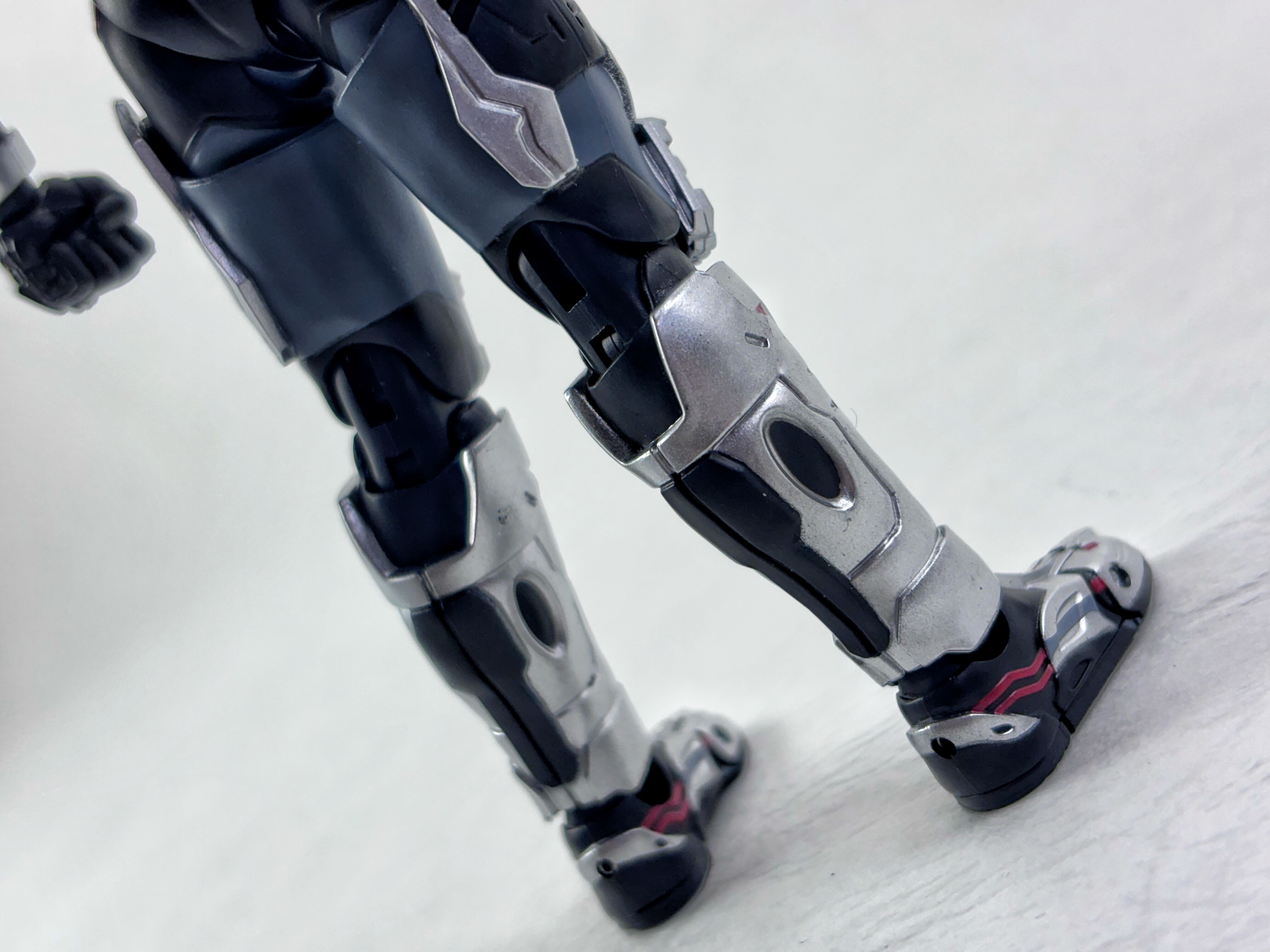 S.H.Figuarts(真骨彫製法) 仮面ライダーネクストファイズ S.H.Figuarts(真骨彫製法) 仮面ライダーネクストファイズ