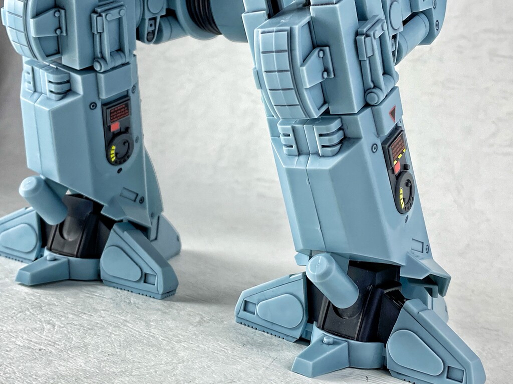 Moderoid Ed 9 レビュー えるけーえぬ