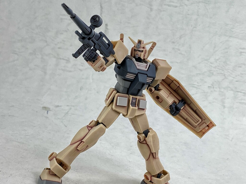 新品・未組立　ガンプラまとめ売り　EG RX-78-2 クラシックカラーなど5個 EG GUNDAM NEXT FUTURE限定 RX-78-2 ガンダム [クラシックカラー