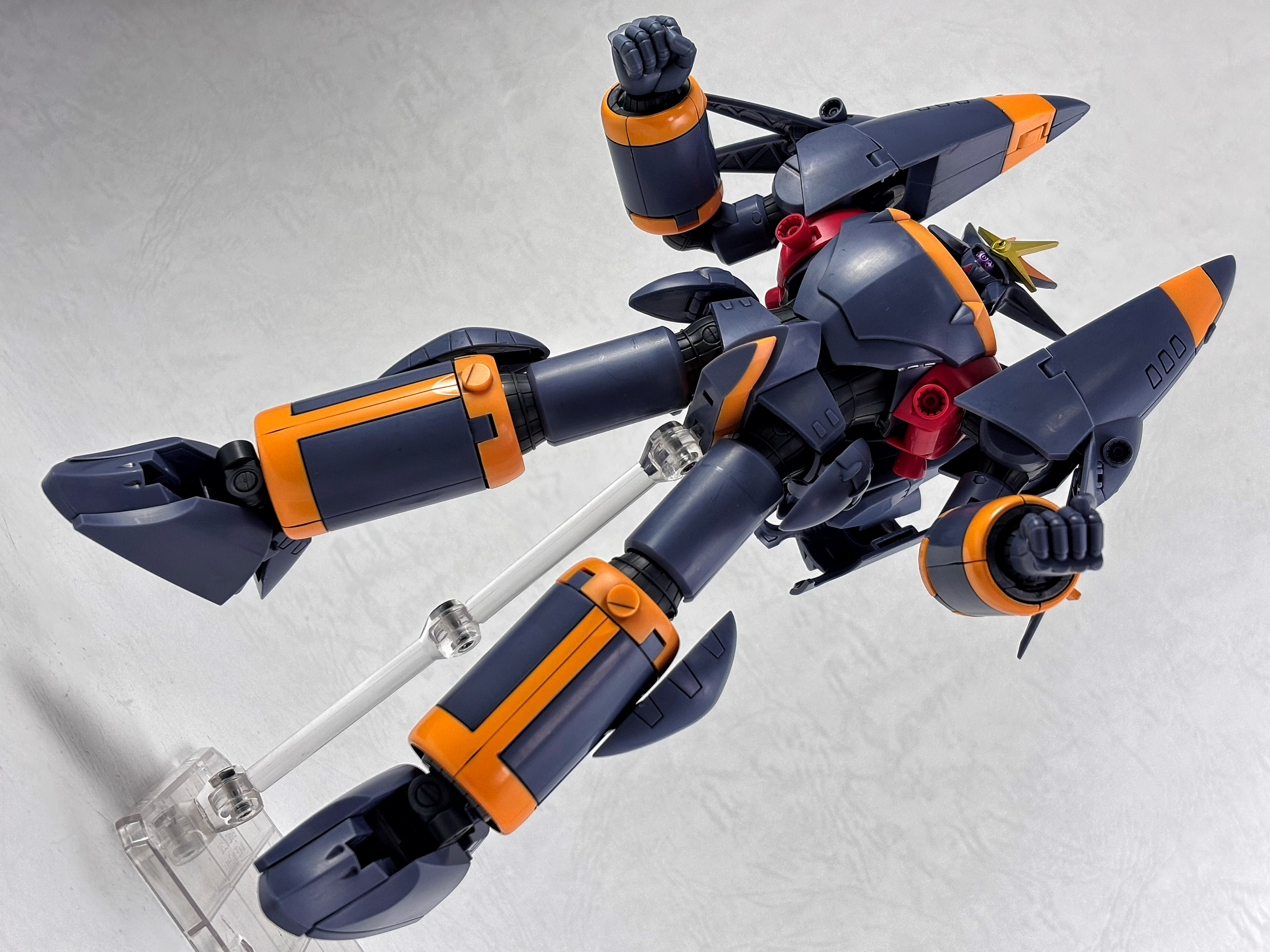 SMP トップをねらえ！ ガンバスター レビュー : えるけーえぬ