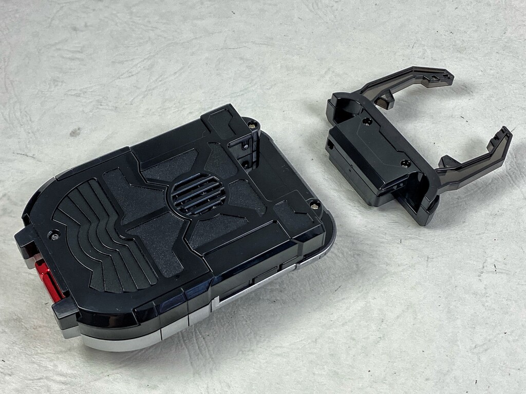 Amazon.co.jp: 重甲ビーファイター ビーコマンダー COMPLETE