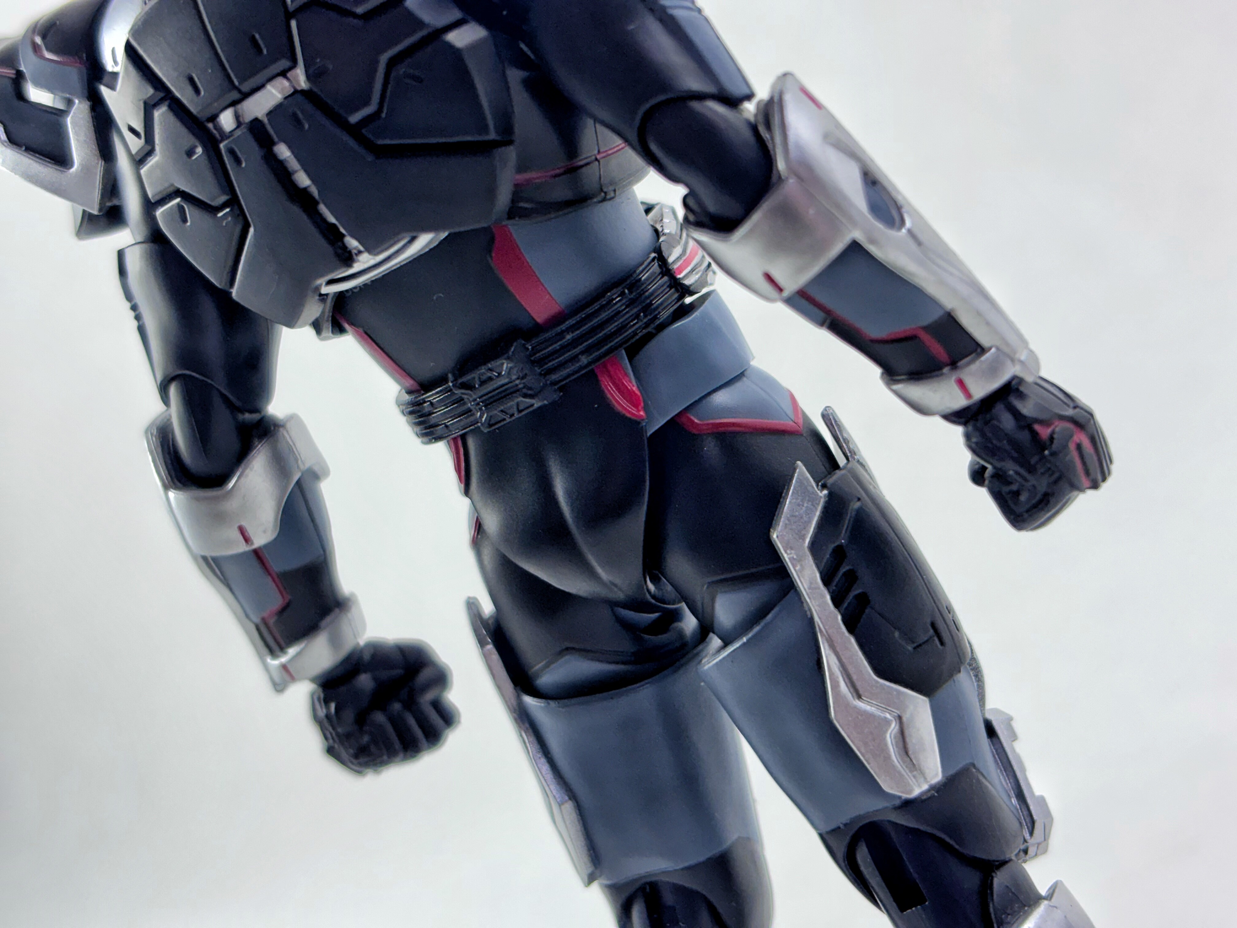 S.H.Figuarts(真骨彫製法) 仮面ライダーネクストファイズ S.H.Figuarts(真骨彫製法) 仮面ライダーネクストファイズ