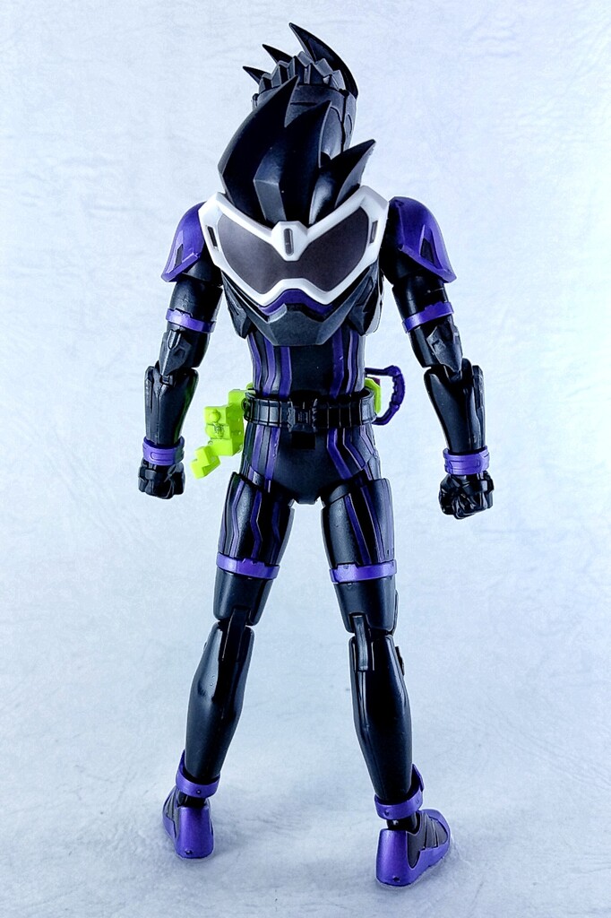 Figure-rise Standard 仮面ライダーゲンム Figure-rise Standard 仮面ライダーゲンム アクションゲーマー