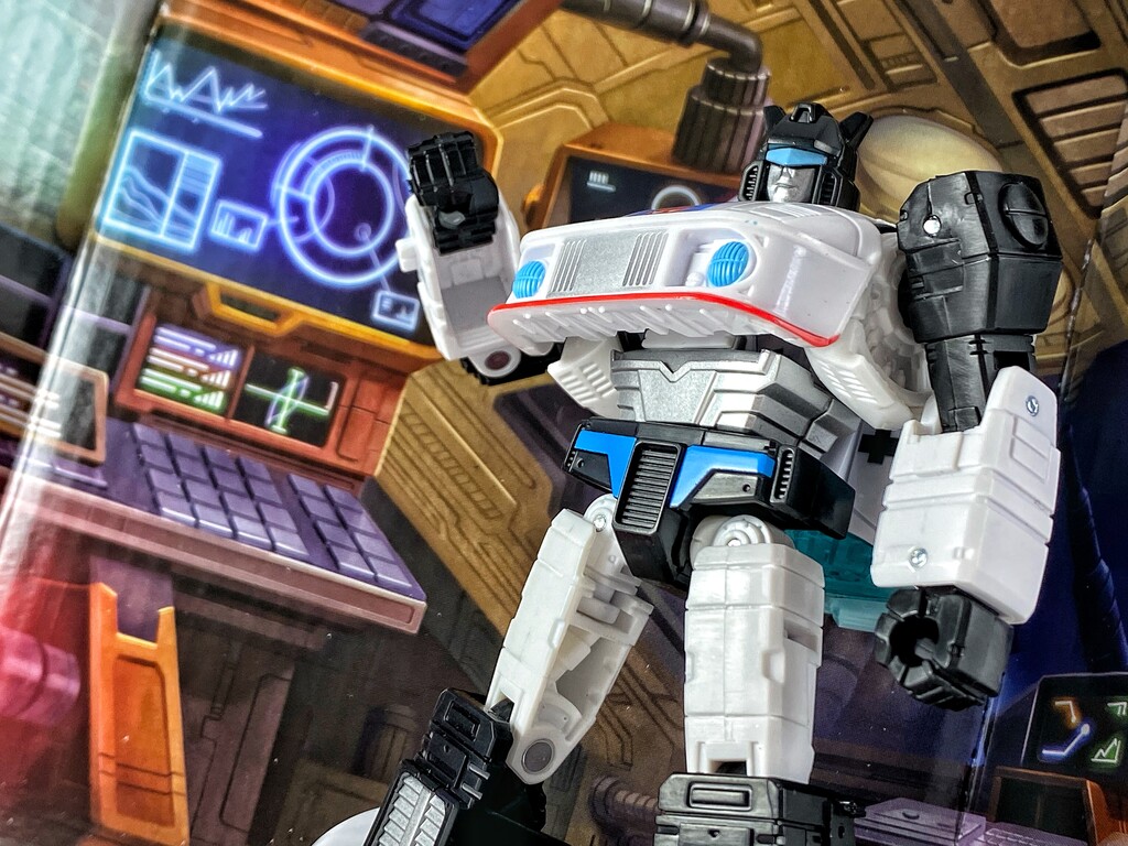 SS-59 オートボットジャズ｜トランスフォーマーオフィシャル