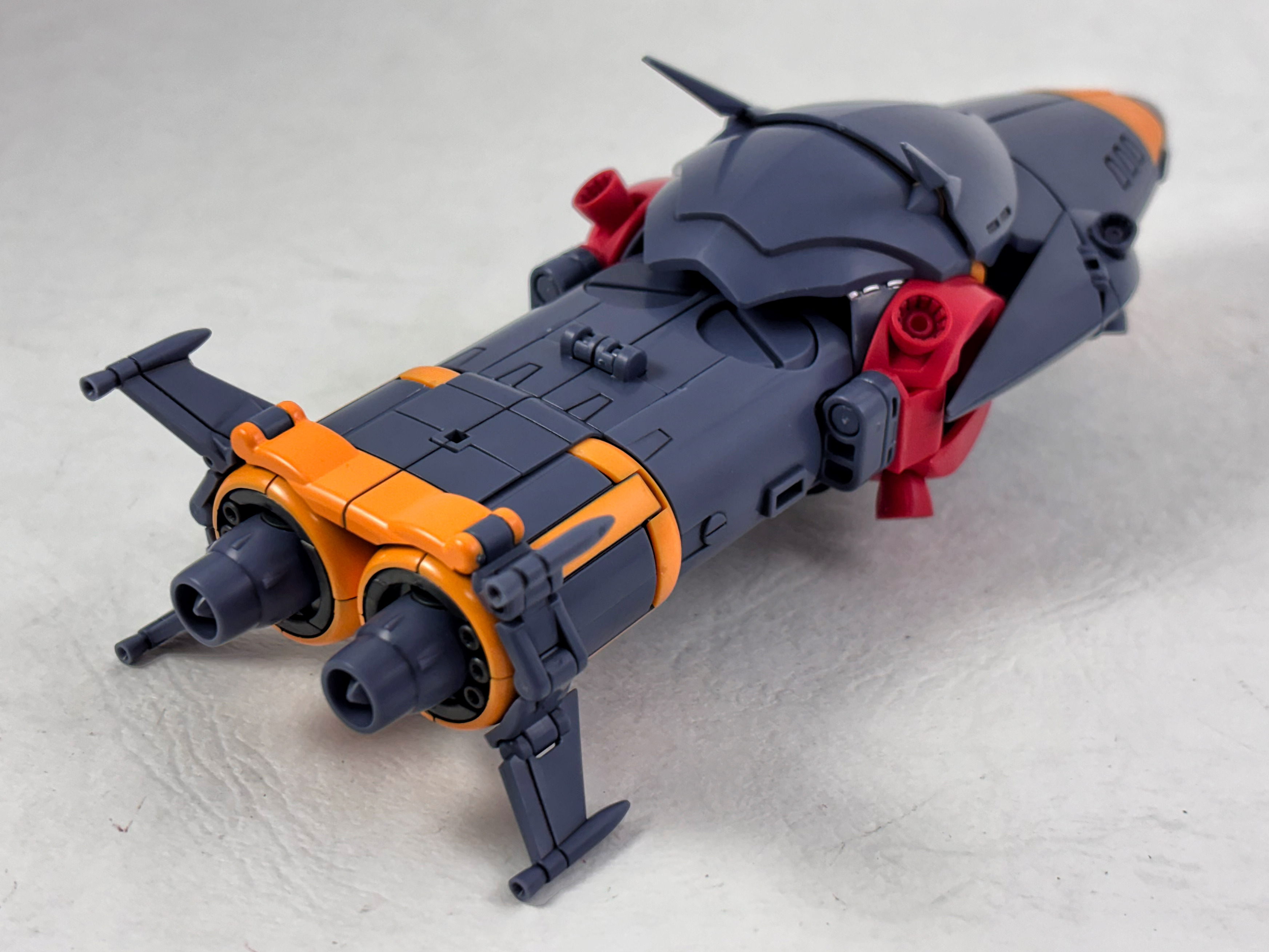 SMP トップをねらえ！ ガンバスター レビュー : えるけーえぬ