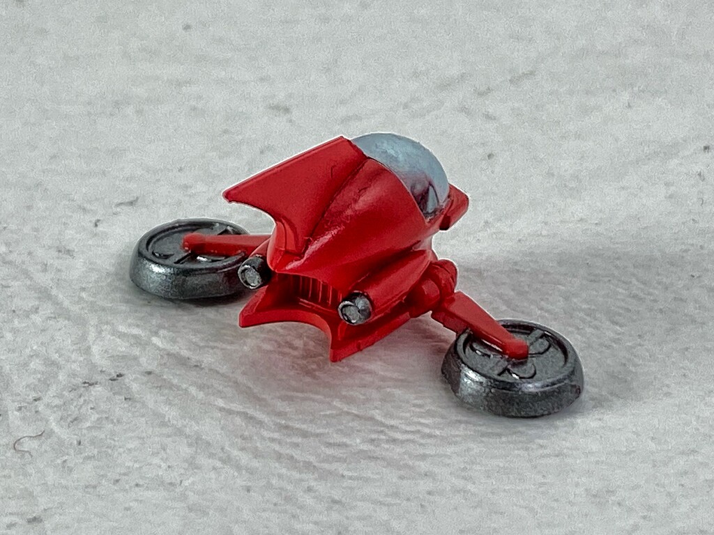 超合金魂 GX-105 マジンガーZ 革進-KAKUMEI SHINKA- レビュー 超合金魂 GX-105 マジンガーZ 革進-KAKUMEI SHINKA- レビュー