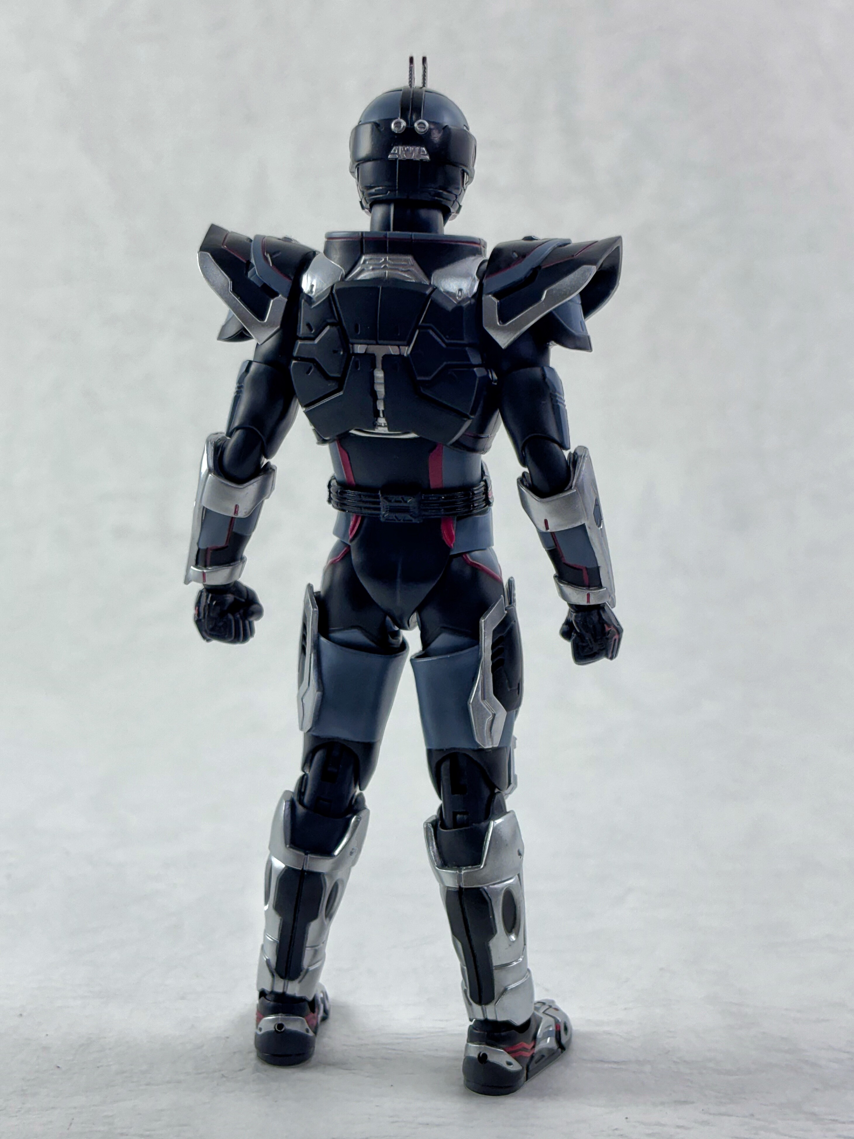 S.H.Figuarts（真骨彫製法） 仮面ライダーネクストファイズ | 魂