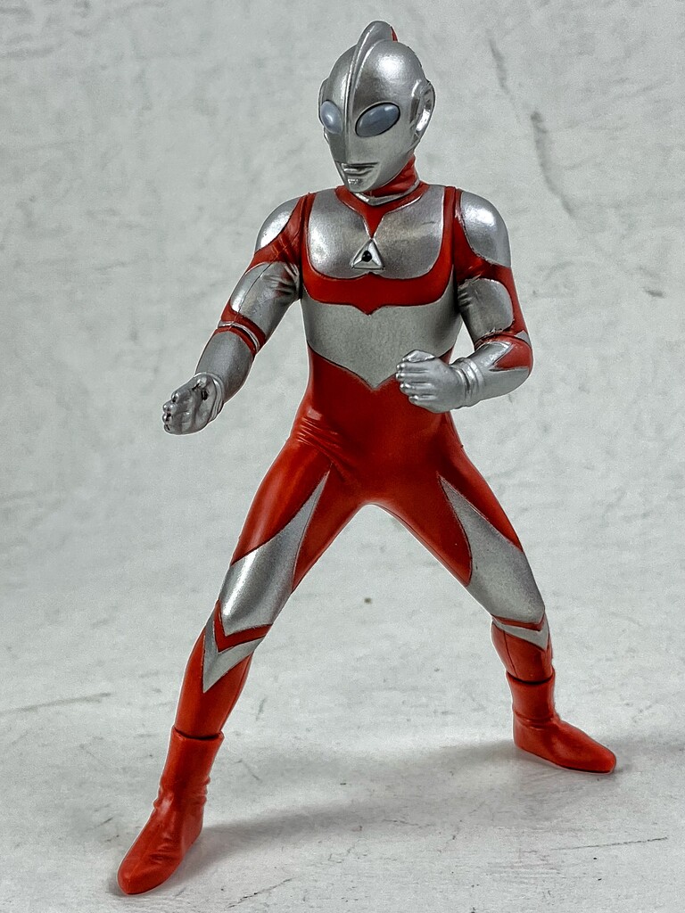アルティメットルミナスプレミアム ウルトラマンEX壱 レビュー アルティメットルミナスプレミアム ウルトラマンEX壱 レビュー