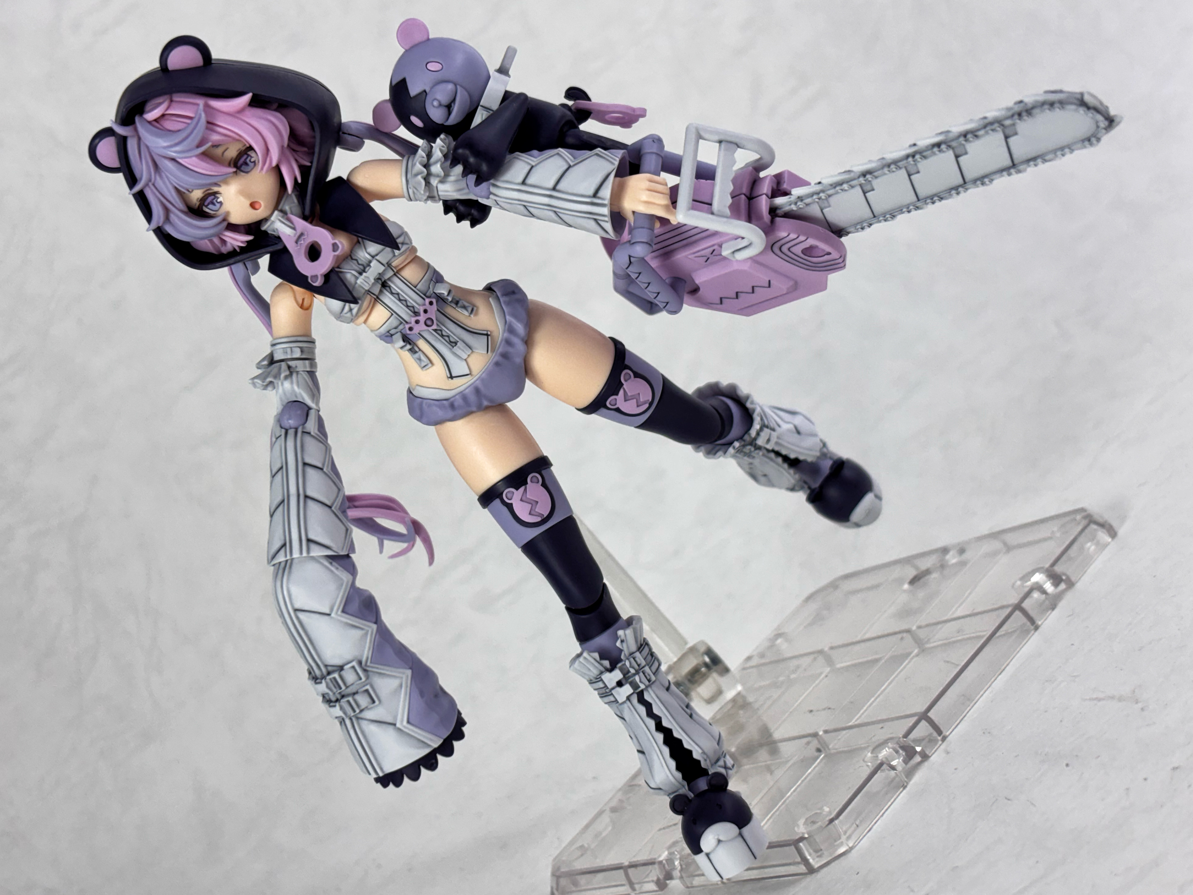 30MS メルンジャ レビュー : えるけーえぬ