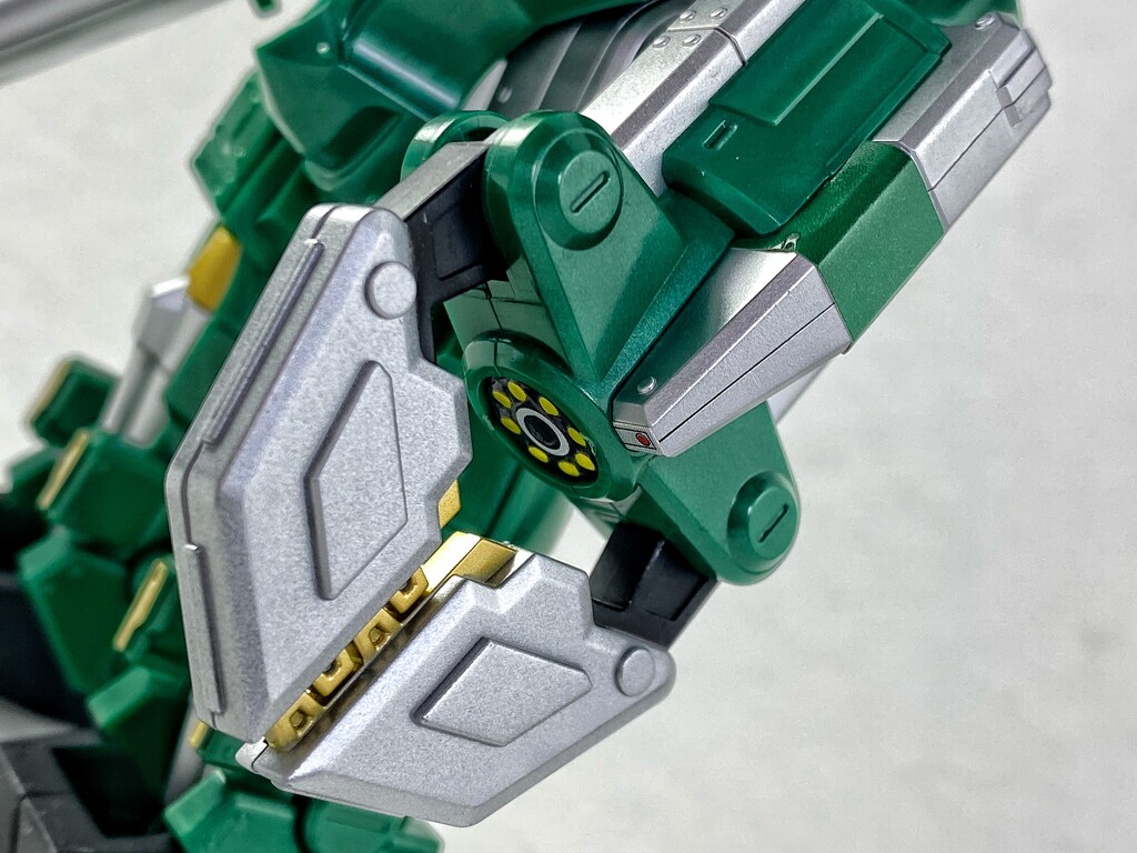 SO-DO CHRONICLE 仮面ライダー龍騎 ボルキャンサー&マグナギガセット