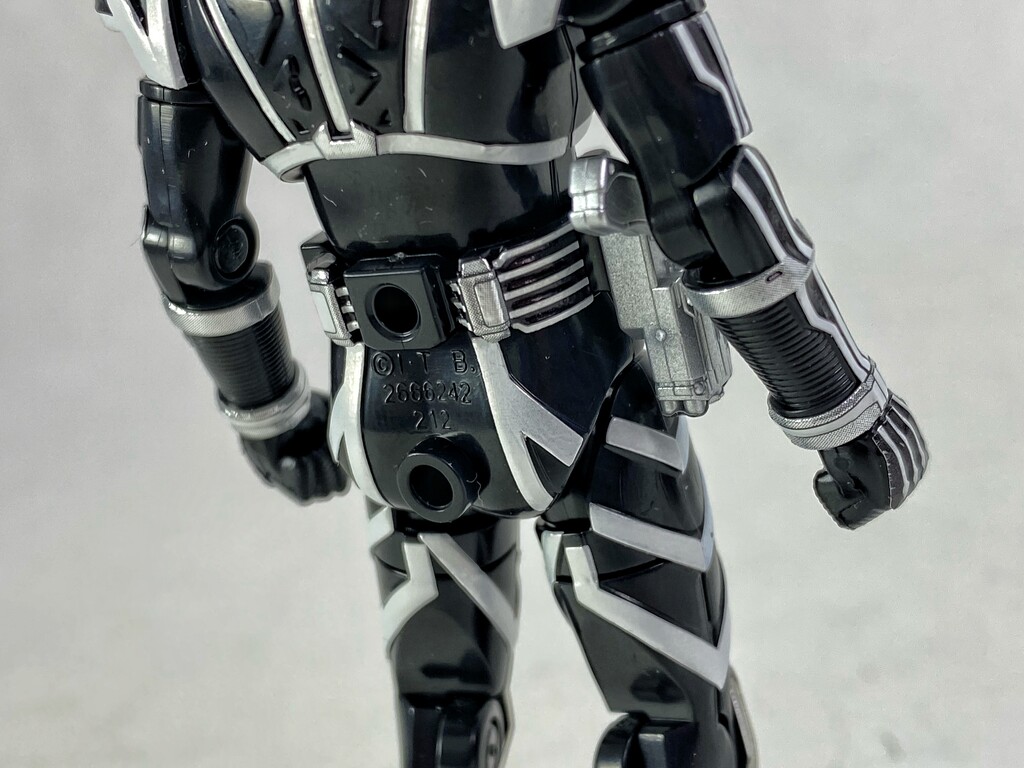 SO-DO CHRONICLE 仮面ライダーデルタ レビュー : えるけーえぬ