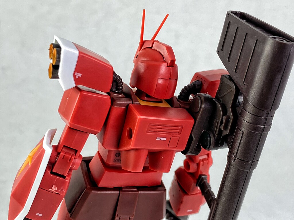 ROBOT魂 PF-78-3 パーフェクトガンダムIII(レッドウォーリア ROBOT魂 PF-78-3 パーフェクトガンダムIII(レッドウォーリア