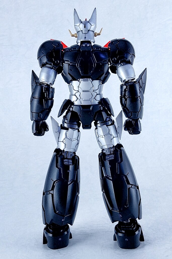 HG 1/144 グレートマジンガー（マジンガーZ INFINITY Ver