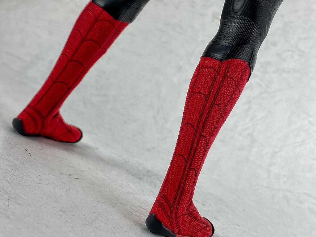 ホットトイズ スパイダーマン アップグレードスーツ レビュー ホットトイズ スパイダーマン アップグレードスーツ レビュー