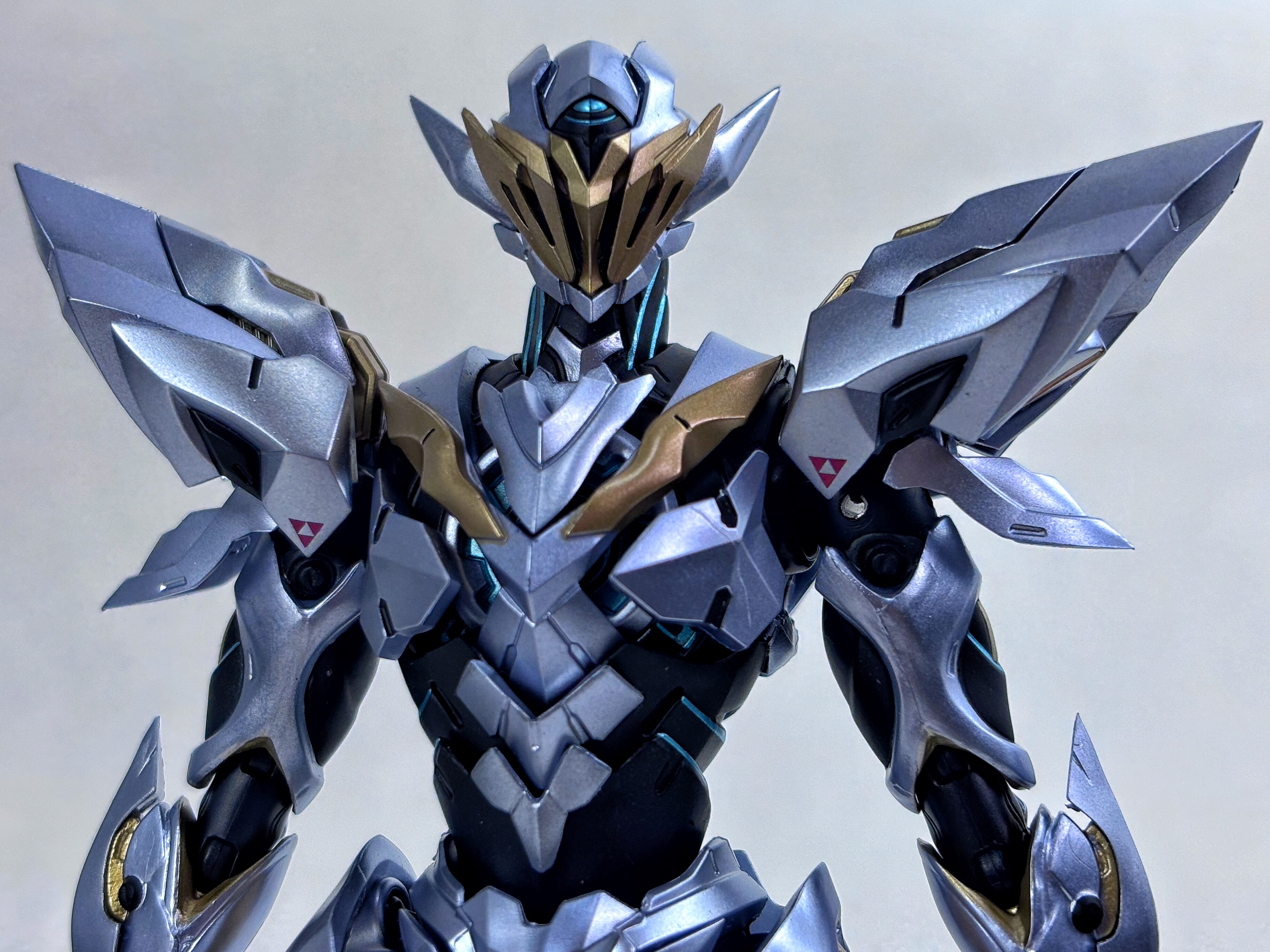 Shフィギュアーツ サム S H Figuarts サム レビュー えるけーえぬ