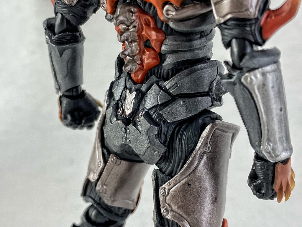 S.H.Figuarts ジャグラス ジャグラー(ニュージェネレーション S.H.Figuarts ジャグラス ジャグラー(ニュージェネレーション