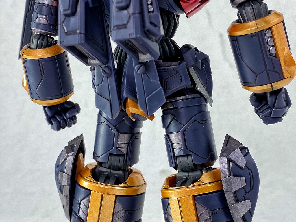 【期間限定特価】 SMP えるけーえぬ : レビュー ガンバスター ロボット