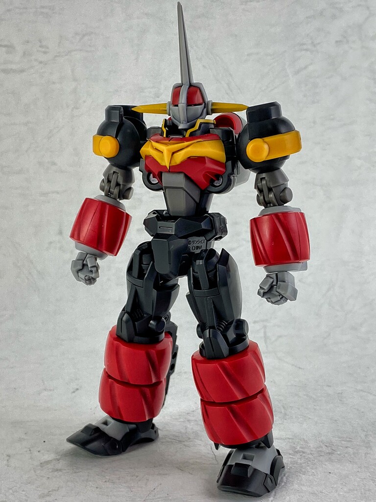 Amazon | BANDAI スーパーミニプラ GEAR戦士電童 凰牙&データ