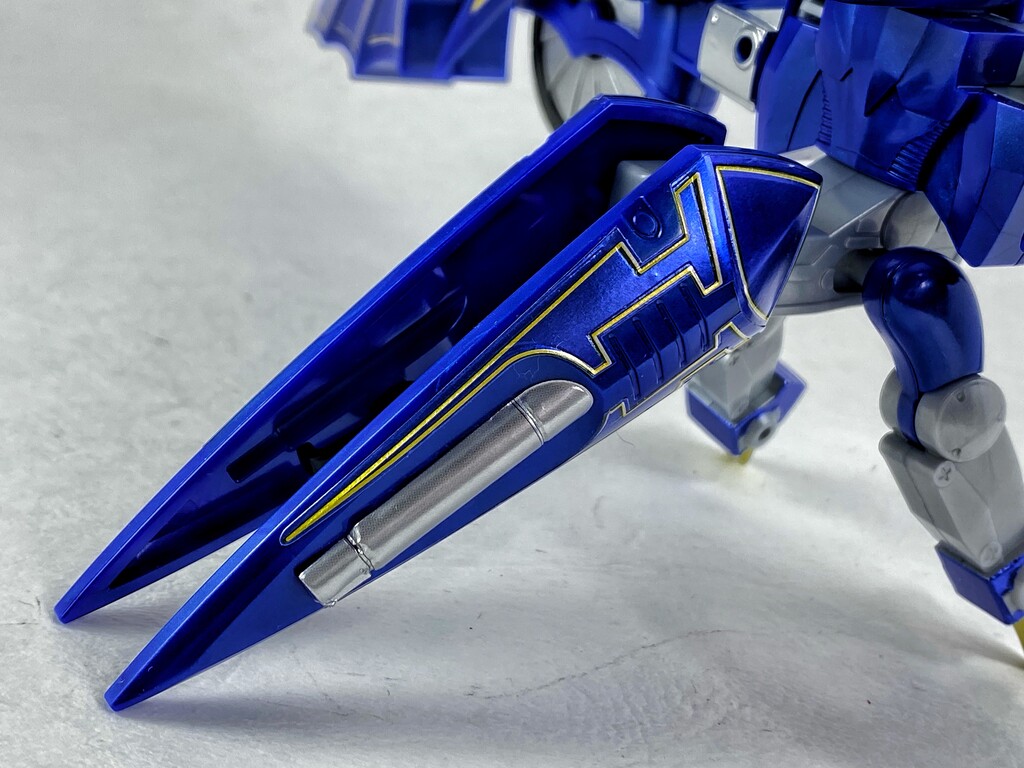 SO-DO CHRONICLE 仮面ライダー龍騎 ダークレイダーセット