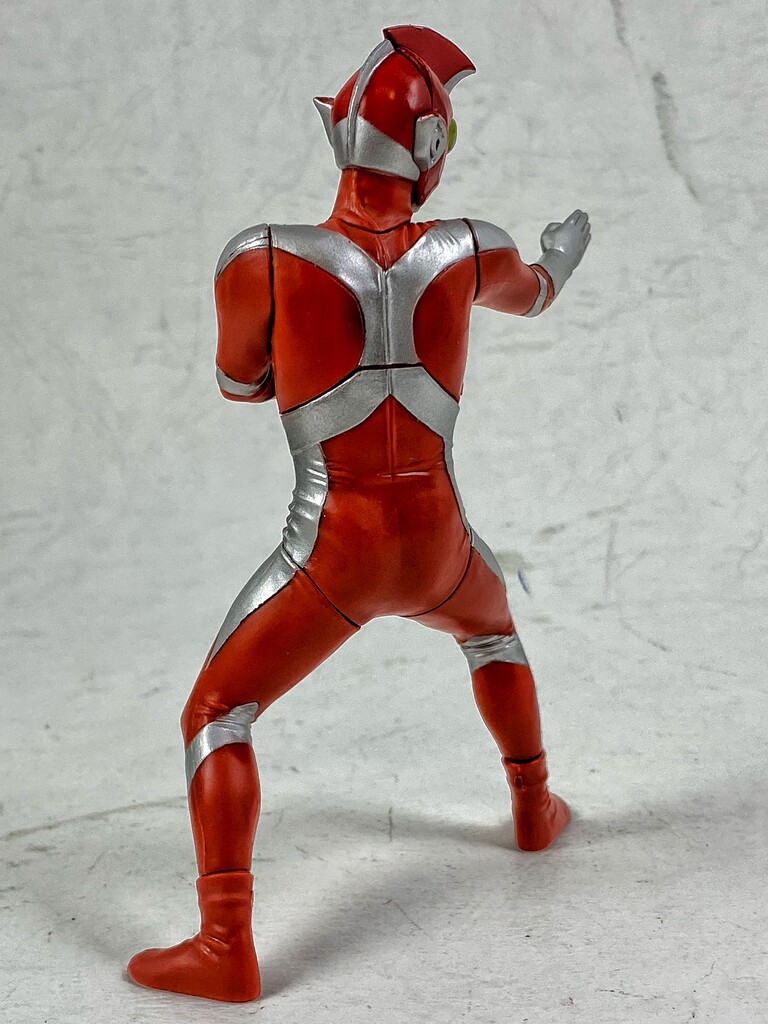 アルティメットルミナスプレミアム ウルトラマンEX壱 レビュー アルティメットルミナスプレミアム ウルトラマンEX壱 レビュー