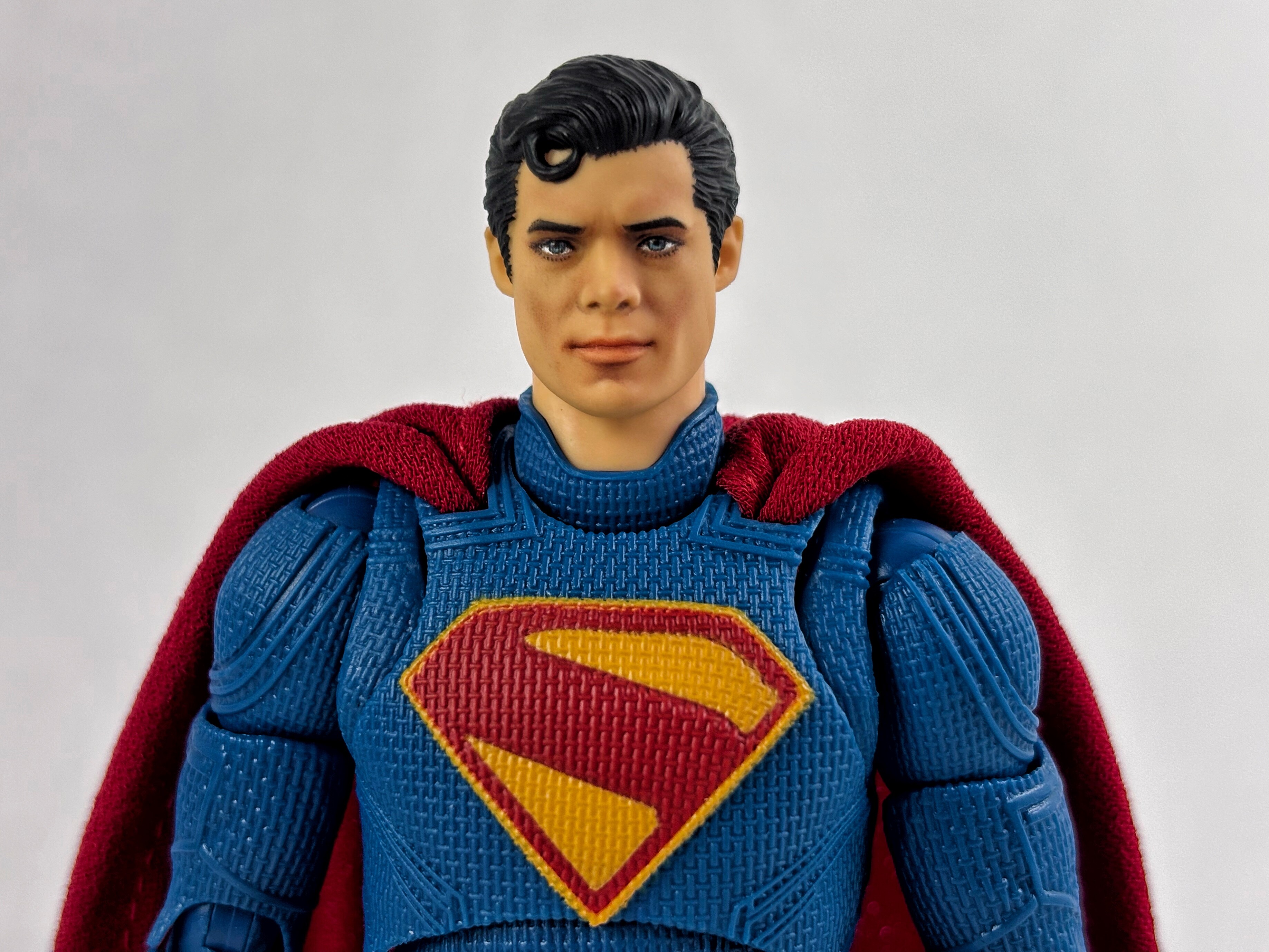 フィギュアーツ スーパー マン マント S H Figuarts スーパーマン 