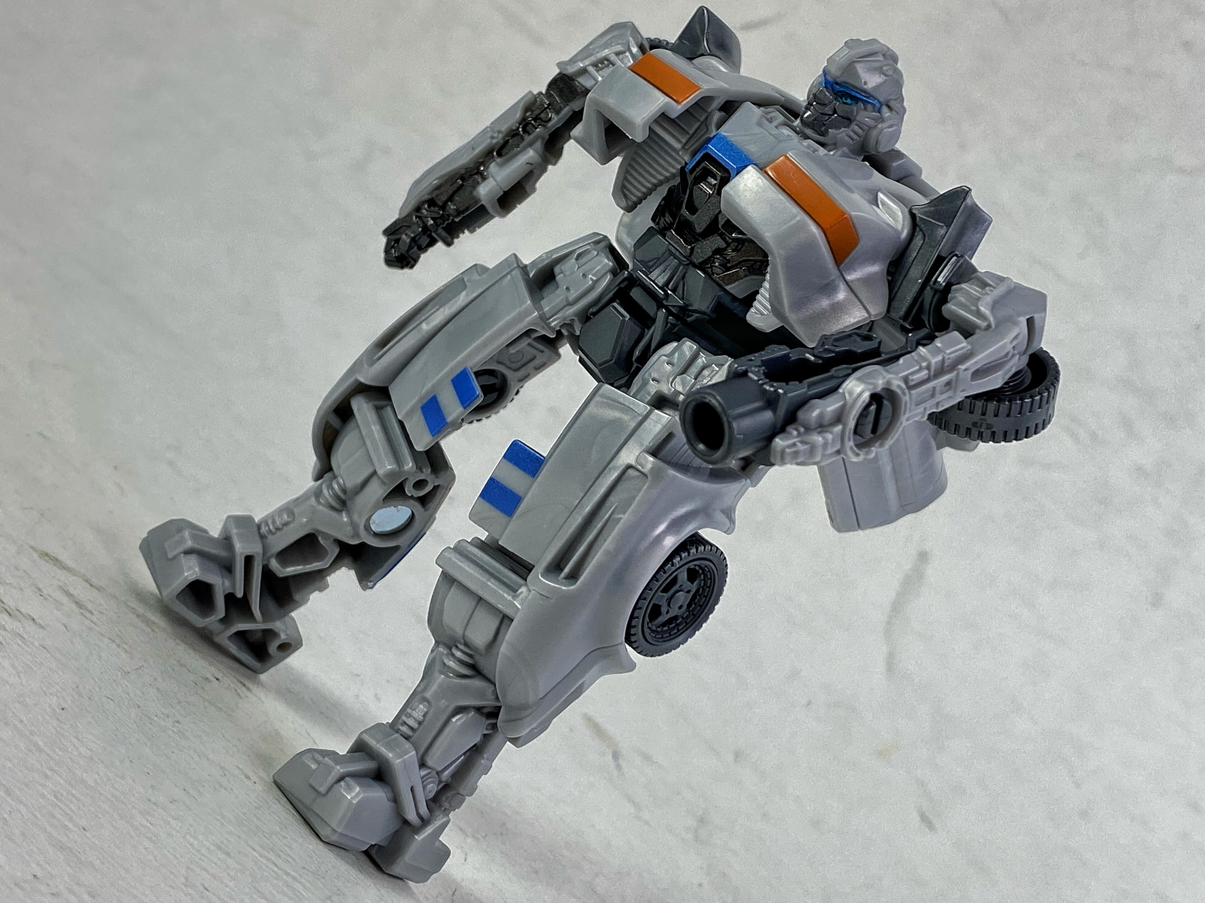 ビースト覚醒 BC-04 覚醒チェンジ ミラージュ レビュー : えるけ ビースト覚醒 BC-04 覚醒チェンジ ミラージュ レビュー : えるけ