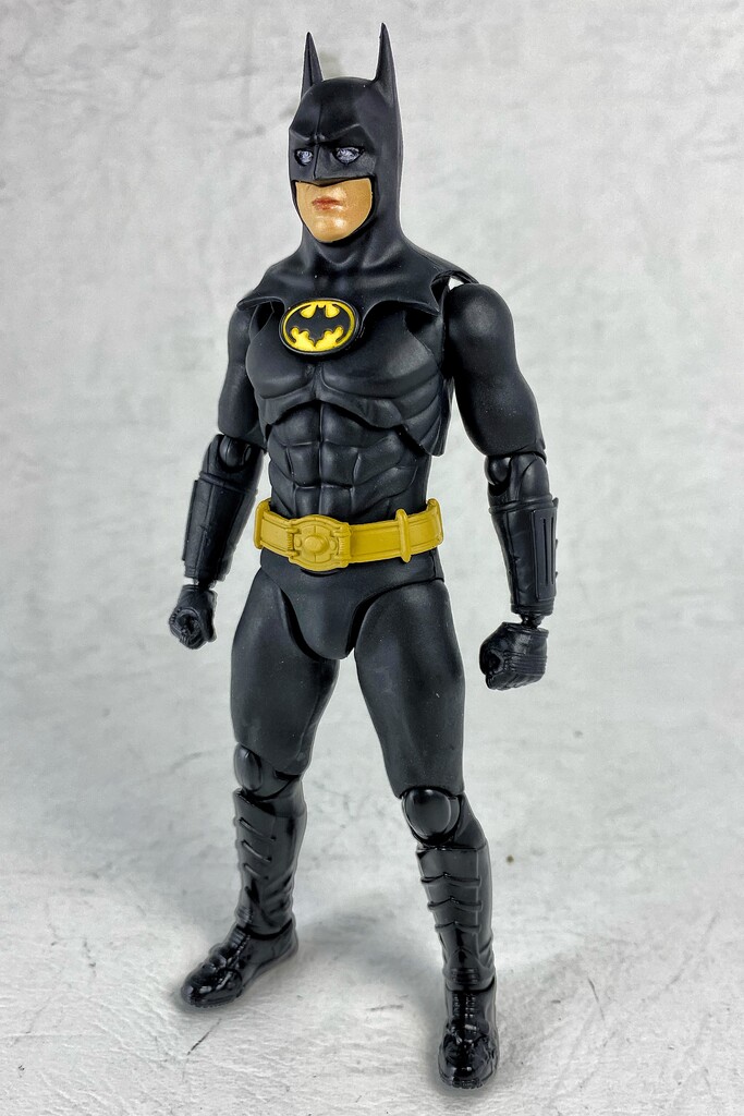 S.H.フィギュアーツ バットマン(BATMAN 1989）