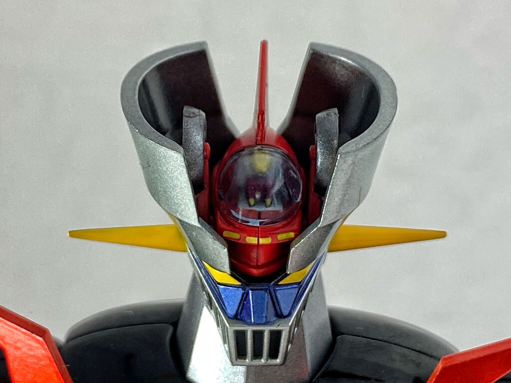 再再再..販 マジンガ-Zを作ろう101-105 | tatihome.com