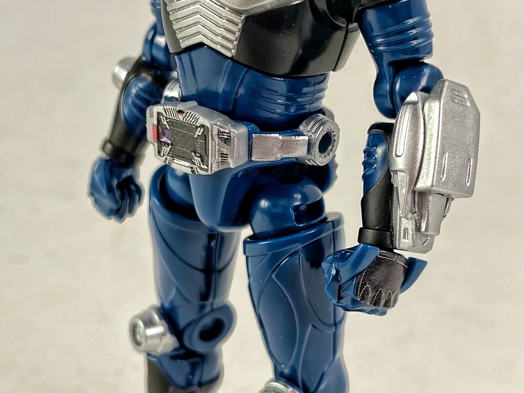 SO-DO CHRONICLE 仮面ライダー龍騎2 レビュー(前半) : えるけーえぬ