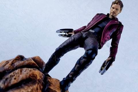 スターロード Avengers 7836980b-9d29-4085-84aa-