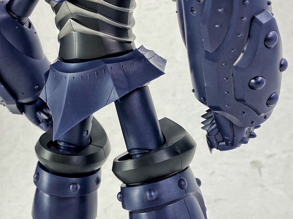 モデロイド　ビッグオー　全塗装完成品 モデロイド ビッグオー 全塗装完成品 モデロイド ビッグオー 全