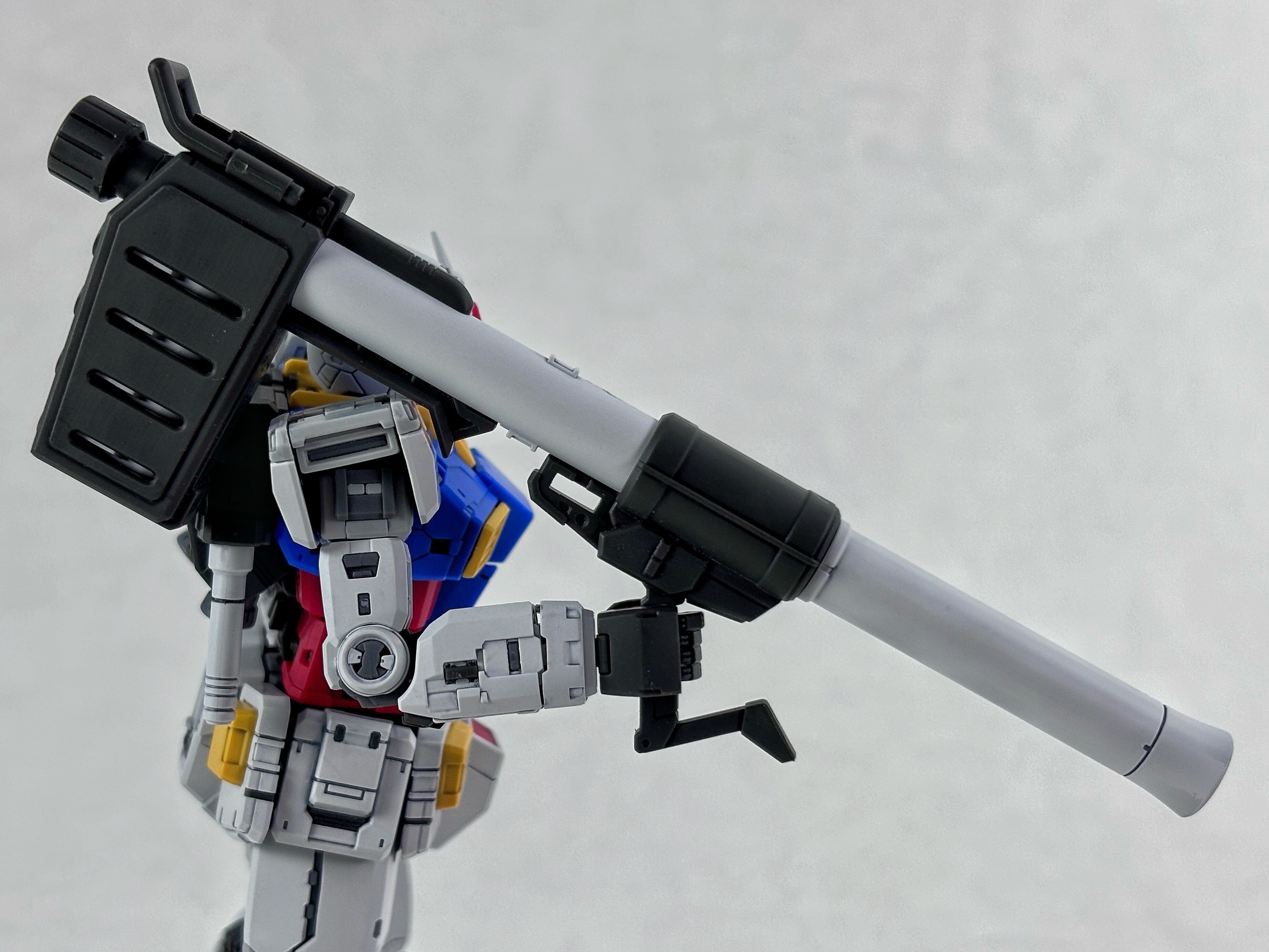 ガンプラ RG セット　バラ不可 1475312.jpg