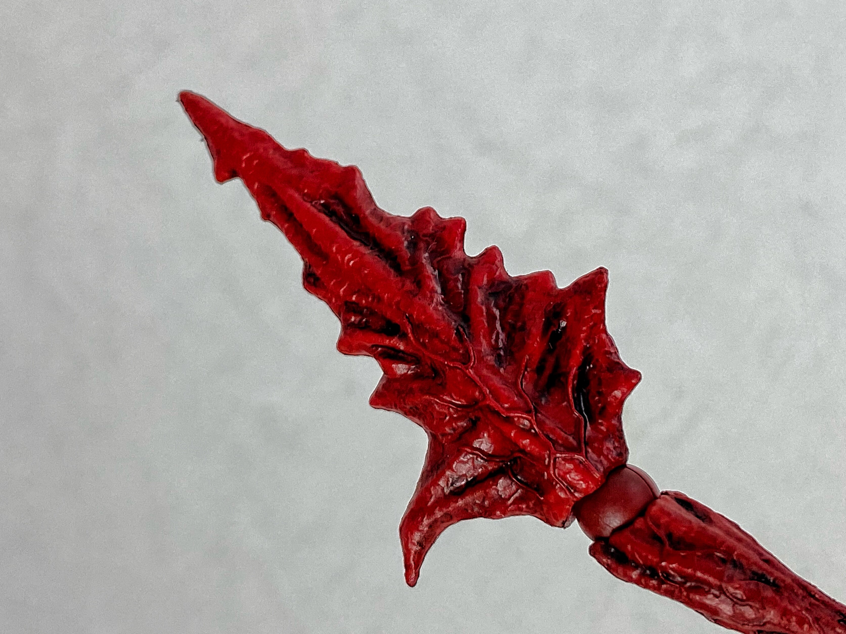 S.H.Figuarts カーネイジ(ヴェノム:レット・ゼア・ビー S.H.Figuarts カーネイジ(ヴェノム:レット・ゼア・ビー