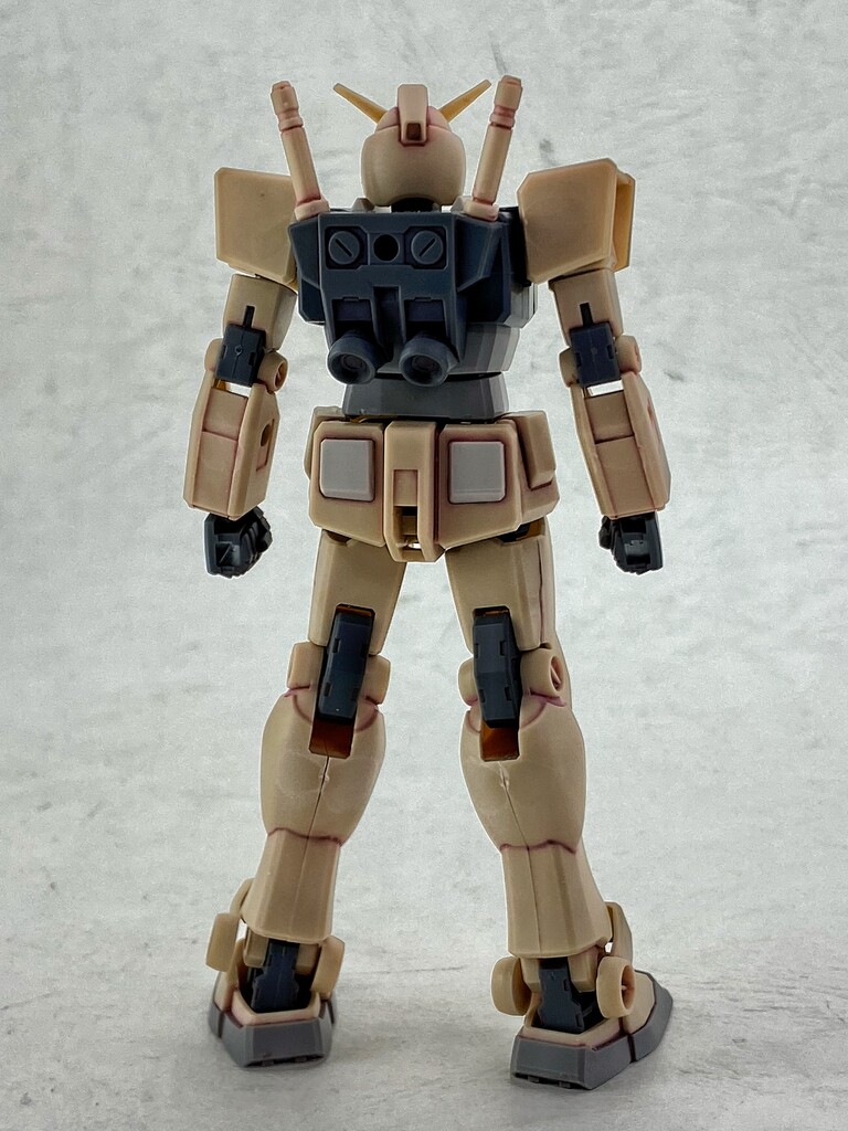 新品・未組立　ガンプラまとめ売り　EG RX-78-2 クラシックカラーなど5個 EG GUNDAM NEXT FUTURE限定 RX-78-2 ガンダム [クラシックカラー
