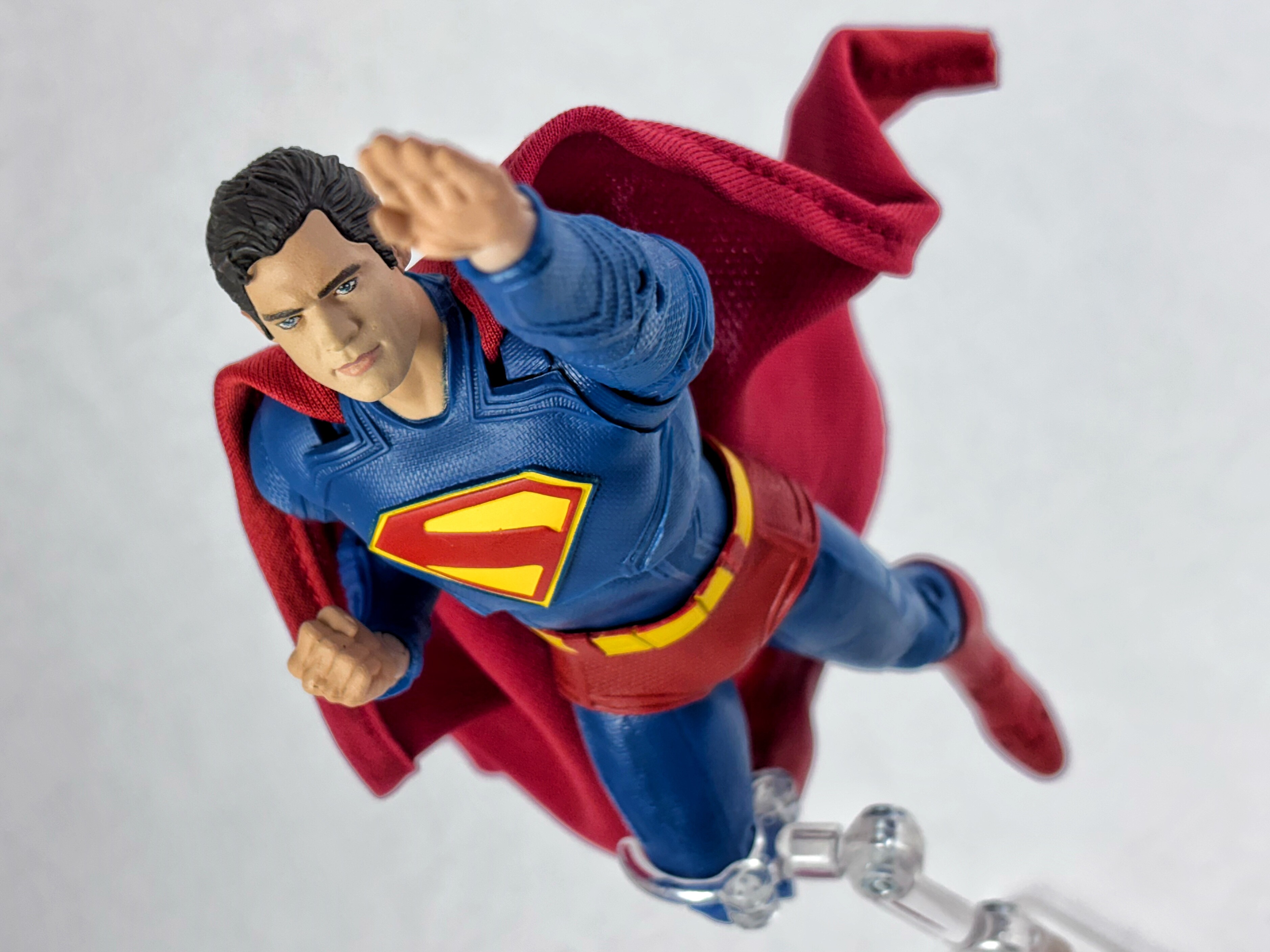 DCマルチバース デラックス・シアトリカル・エディション スーパーマン