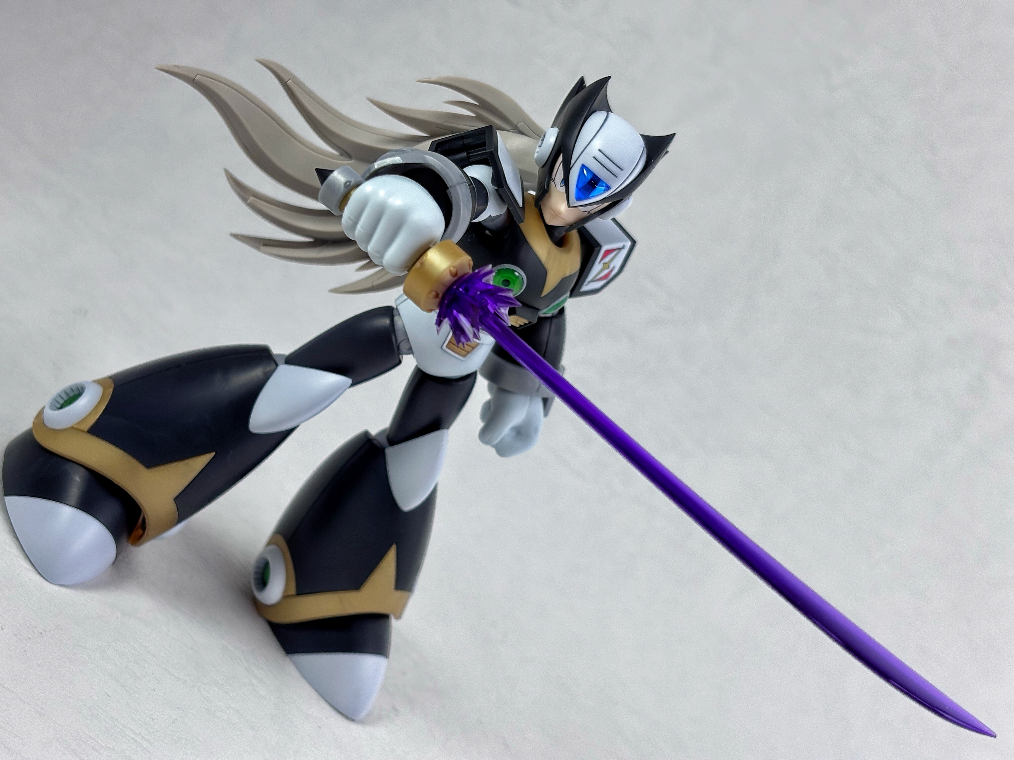 限定品】ブラックゼロ｜コトブキヤオンラインショップ