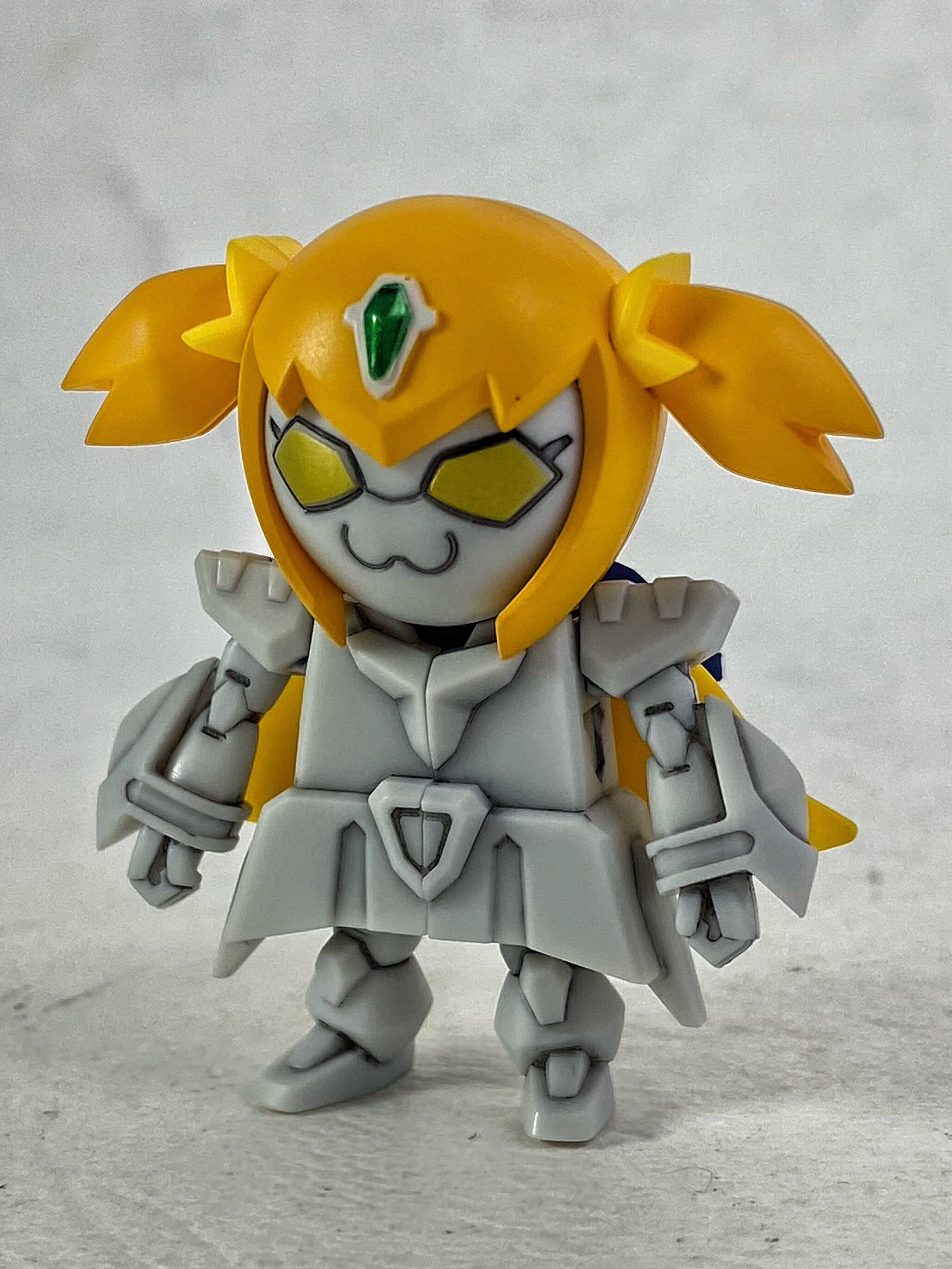 新品未開封　MODEROID 超クソデカ合体 グレートバリバリピピック MODEROID 超クソデカ合体 グレートバリバリピピック