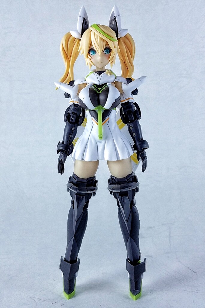 Amazon | 壽屋(KOTOBUKIYA) ファンタシースターオンライン2 es