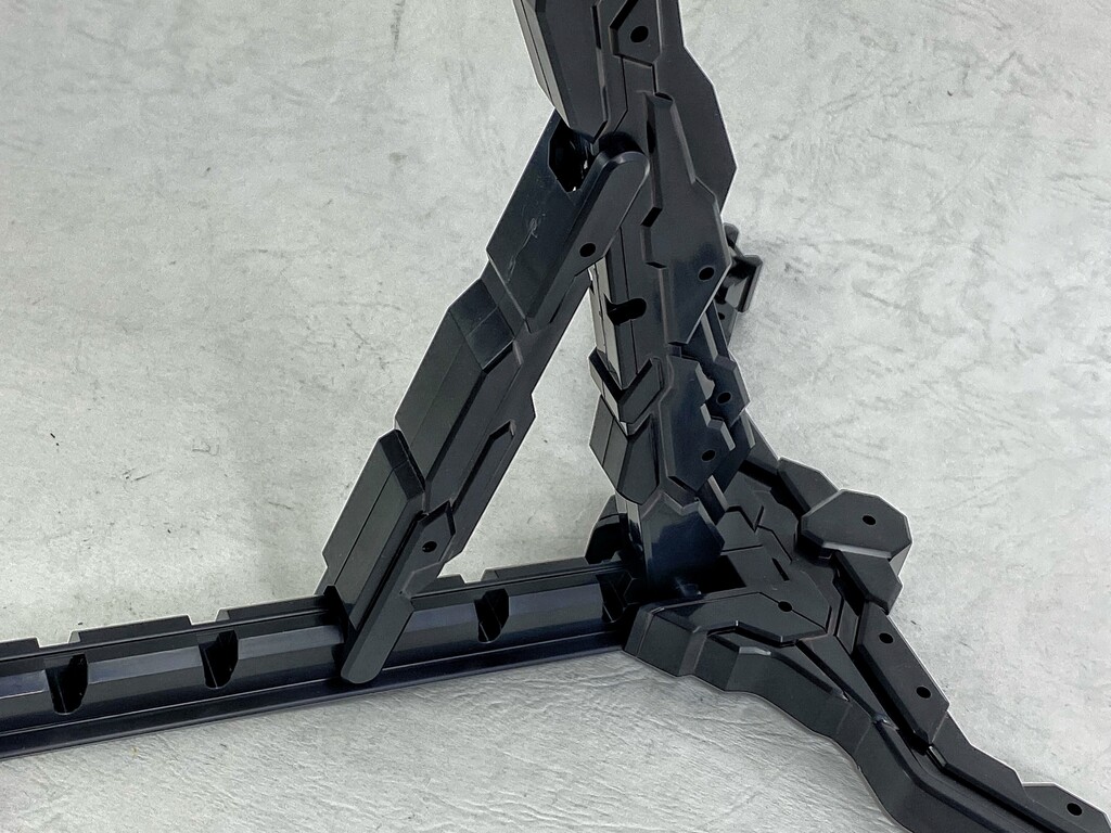 SMP ガンバスター ∞イナズマキックセット レビュー : えるけーえぬ