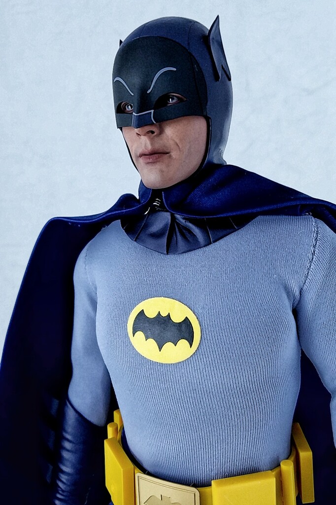 ホットトイズ バットマン(1966年TVシリーズ) バットマン ホットトイズ バットマン(1966年TVシリーズ) バットマン