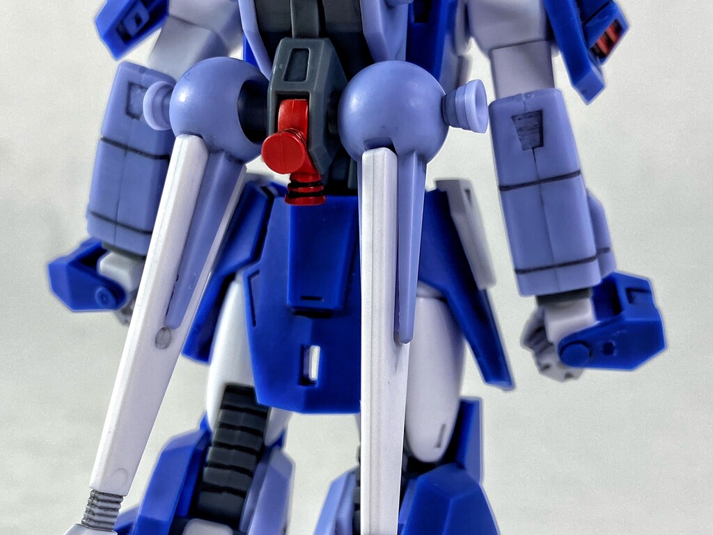 SMP 蒼き流星SPTレイズナーVol.3 ニューレイズナー レビュー : えるけ