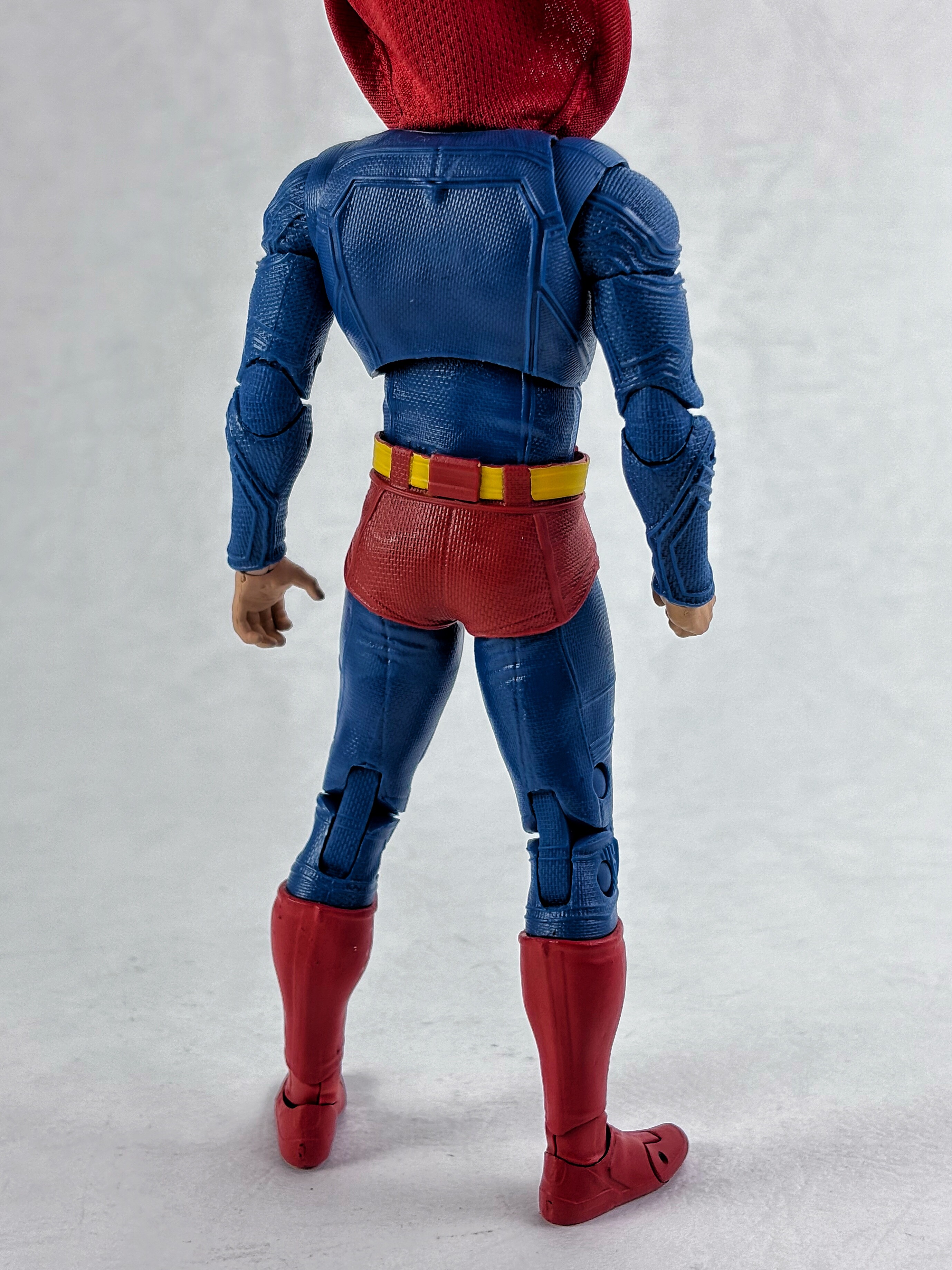 DCマルチバース デラックス・シアトリカル・エディション