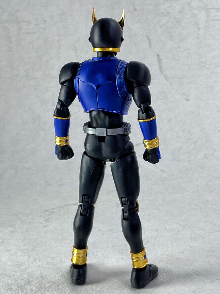 Figure-rise Standard 仮面ライダークウガ ドラゴンフォーム