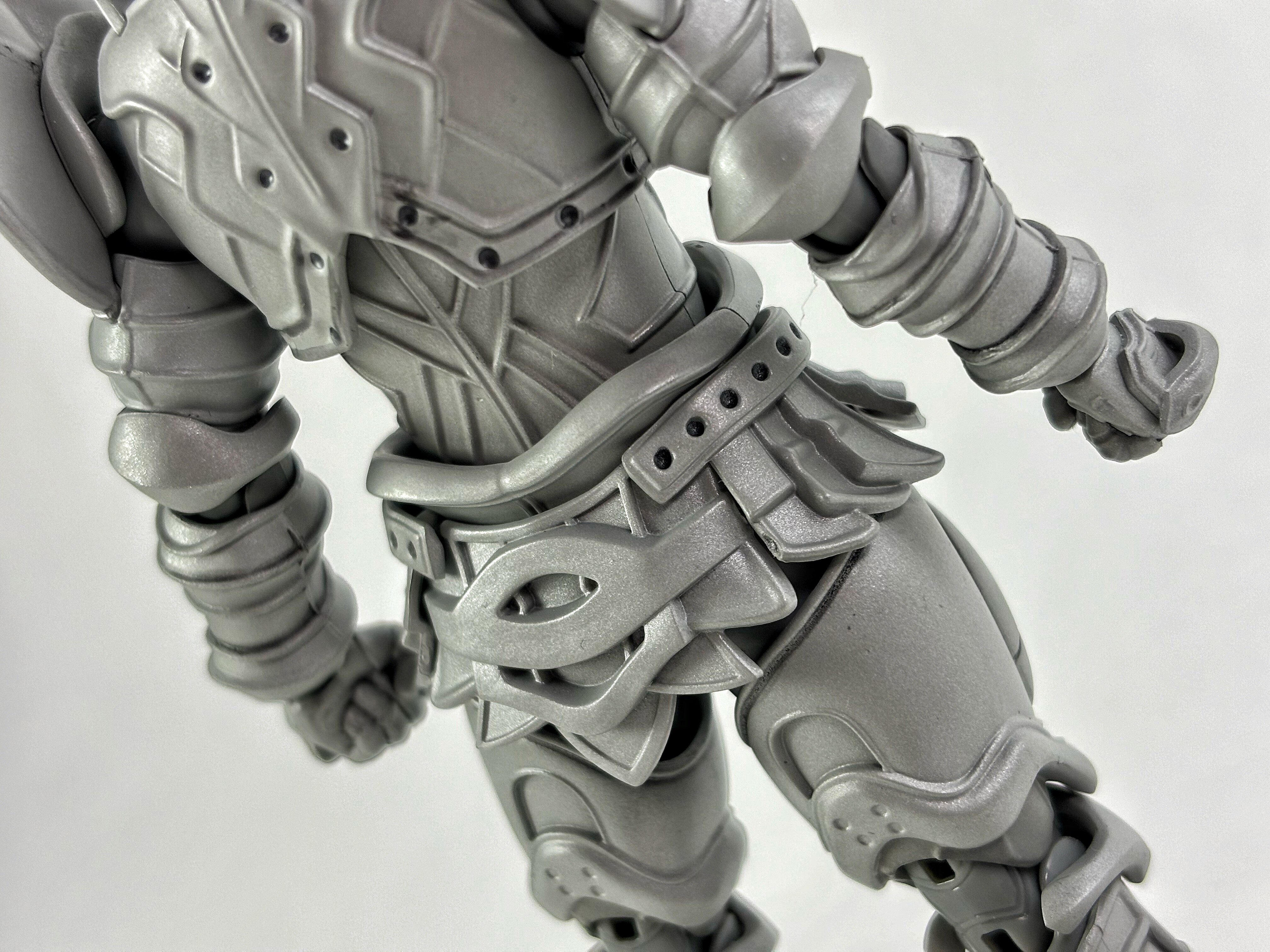S.H.Figuarts(真骨彫製法) ホースオルフェノク レビュー : える