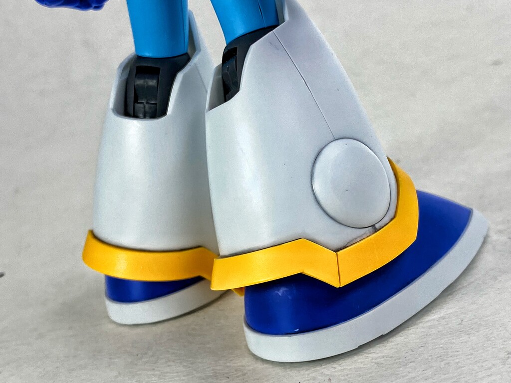 コトブキヤ　ロックマンX エックスフルアーマー ロックマンX フルアーマー: プラモデル｜コトブキヤオンライン