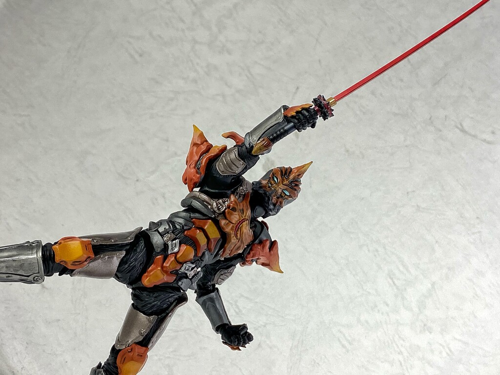 S.H.Figuarts ジャグラス ジャグラー(ニュージェネレーション S.H.Figuarts ジャグラス ジャグラー(ニュージェネレーション