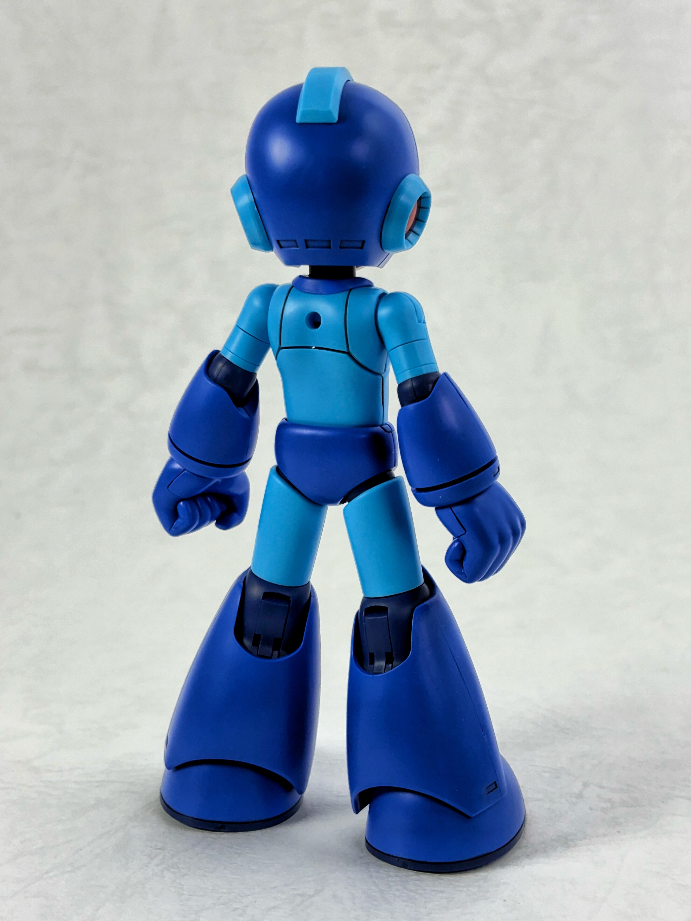 コトブキヤ ロックマン -ロックマン11Ver.- レビュー : えるけーえぬ